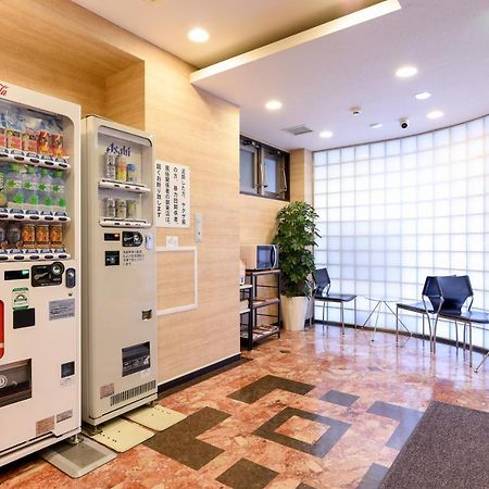 Otsuka Town Hotel 東京都 外观 照片